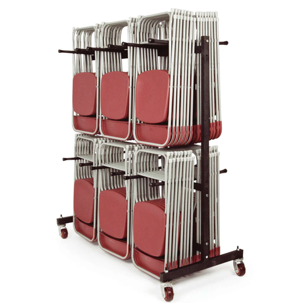 140 Folding Chair Trolley 140 Folding Chair Trolley | Chair trolley | www.ee-supplies.co.uk