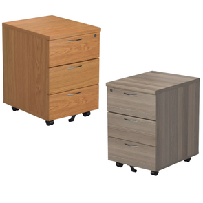 Mobile Pedestal 3 Drawer