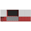 OneStore Teaching Wall 4.0 - W5000mm