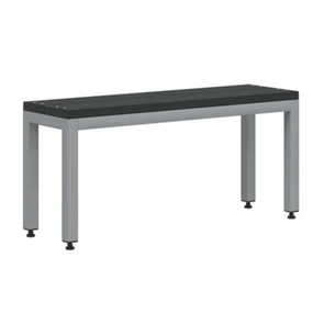 Titan Freestanding Bench L1000mm