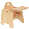 Solid Beech Infant Nursery Feeding Chair H14cm 14cm Solid beech Infant Nursery Feeding Chair | Seating | www.ee-supplies.co.uk