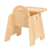 Solid Beech Infant Nursery Feeding Chair H14cm 14cm Solid beech Infant Nursery Feeding Chair | Seating | www.ee-supplies.co.uk