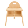 Solid Beech Infant Nursery Feeding Chair H14cm 14cm Solid beech Infant Nursery Feeding Chair | Seating | www.ee-supplies.co.uk