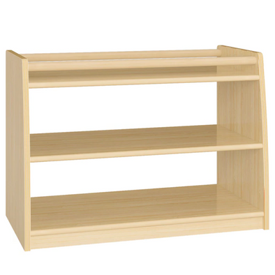 Woodland Open Shelving Unit