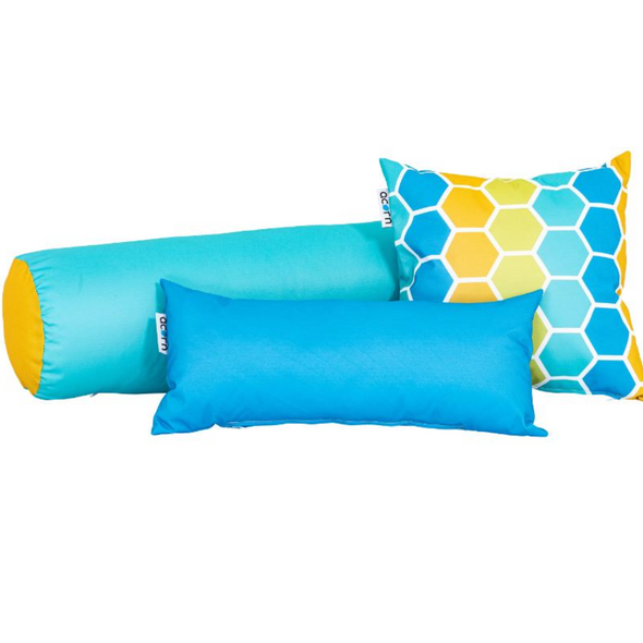 Kaleidoscope Bolster Set x 3