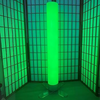 180cm Waterless Led Tube + Remote Cube