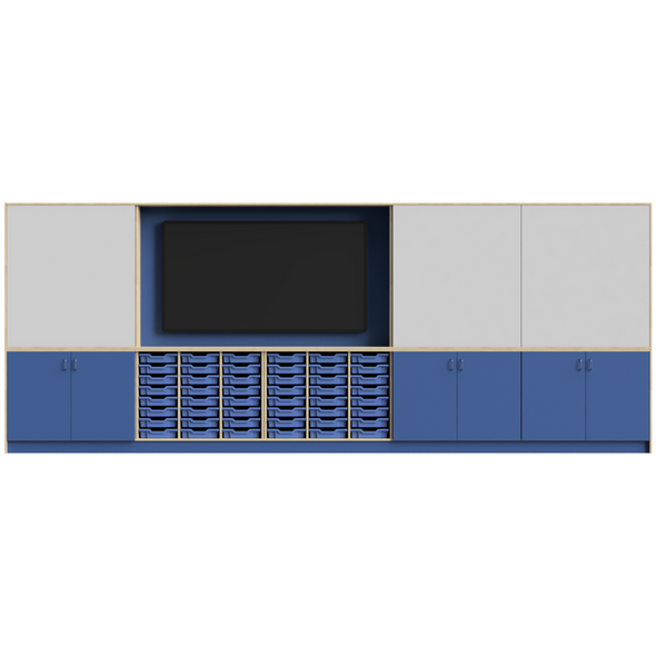 OneStore Teaching Wall 6.0 - W5000mm