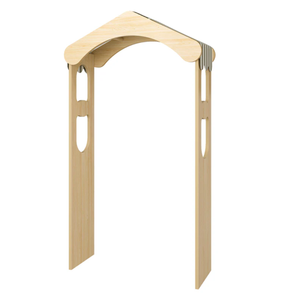 Woodland Arch Room Divider
