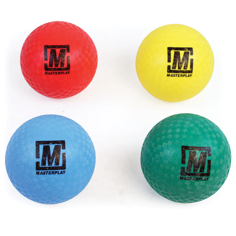 Playground Ball Set | Educational Equipment Supplies