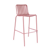Breeze Aluminium Bar Chair