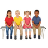 Gopak Contour Stacking Benches