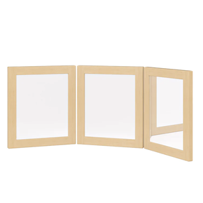Woodland Giant Experiment Mirror Set