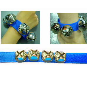 Jingle Bands x 8