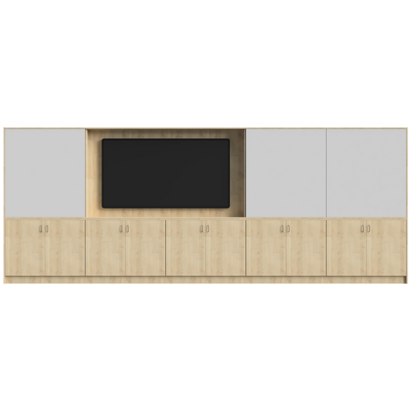 OneStore Teaching Wall 7.0 - W5000mm