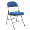 18 x Comfort Deluxe Padded Folding Chair + Trolley Bundle 18 x Comfort Deluxe Padded Folding Chair + Trolley Bundle | Trolley Bundle Offer  |  www.ee-supplies.co.uk