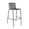 Breeze Aluminium Bar Chair