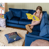 Byron Kids Corner Sofa
