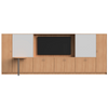 OneStore Teaching Wall 9.0 - W5000mm