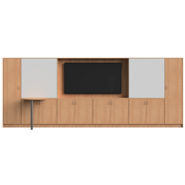 OneStore Teaching Wall 9.0 - W5000mm