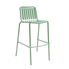 Breeze Aluminium Bar Chair