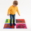 Sensory Liquid Floor Tile Set x 4 - 50 x 50cm