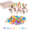 Sensory Mood Discovery Table + Discovery Castle Bundle