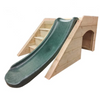 Toddler First Slide & Hideaway