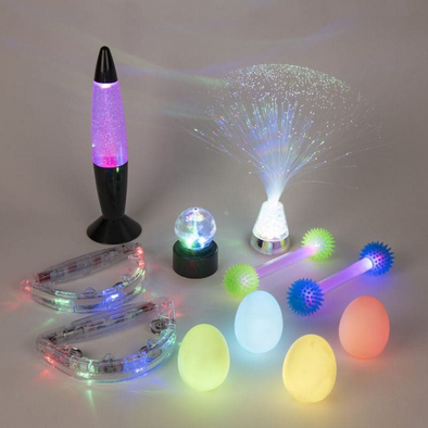 Super Sensory Light Kit