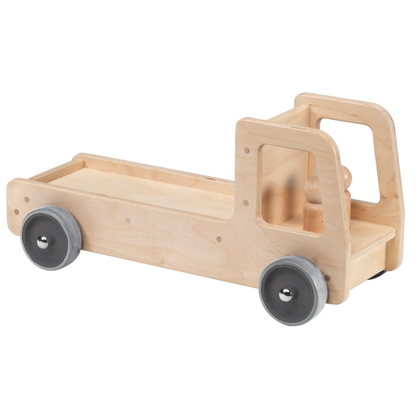 Playscapes Flat Bed Toy Truck