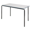 Essential Classroom Table - Crushbent - Moulded Edge - 1200 x 600mm