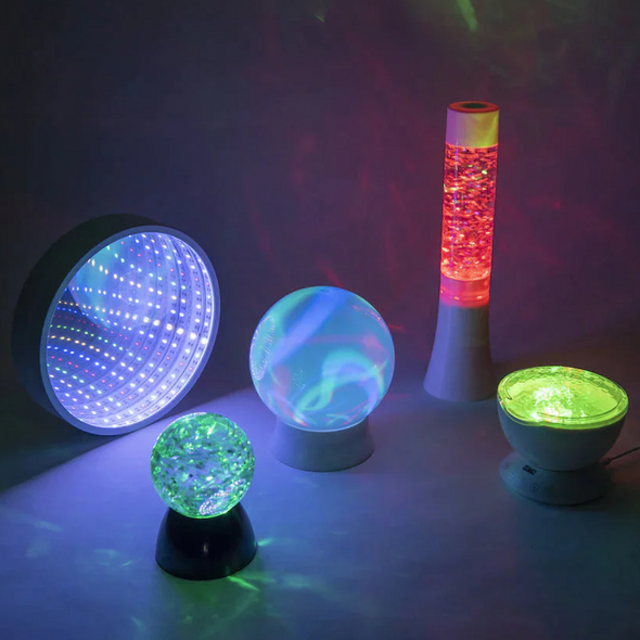 Multi-Sensory Light Kit