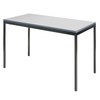 Essential Classroom Table - Fully Welded - Moulded Edge - 1200 x 600mm