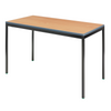 Essential Classroom Table - Fully Welded - Moulded Edge - 1200 x 600mm