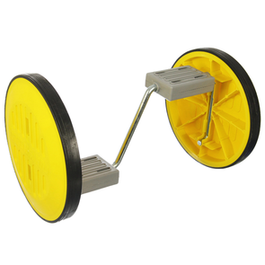 Fun Wheel Stepper