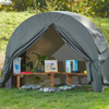 Rafiki Arch Dark Den Cover