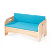 Zona Reading Sofa 2 in 1 Flexi Table/Chair Set) | Seating | www.ee-supplies.co.uk