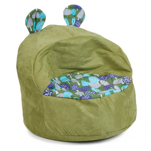 Olive Beany Chair - Trees