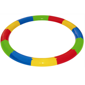 Curved Sensory Balance Beams Set