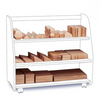 Playscapes STEM Block Set with Storage Unit & Organiser