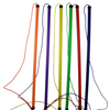 Jump Rope Loops x 6