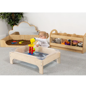 Raleigh Toddler Messy Play Bundle