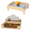 Raleigh Toddler Messy Play Bundle