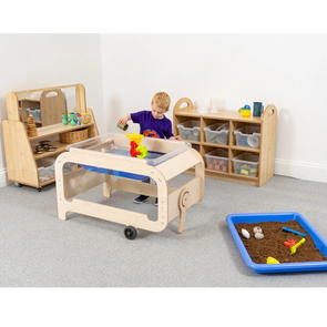 Raleigh Sand and Water Bundle