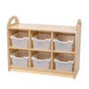 Raleigh Sand and Water Bundle