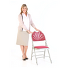 28 x Comfort Plus Folding Chair+ Trolley Bundle