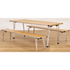 Gopak Economy Folding Stacking Benches