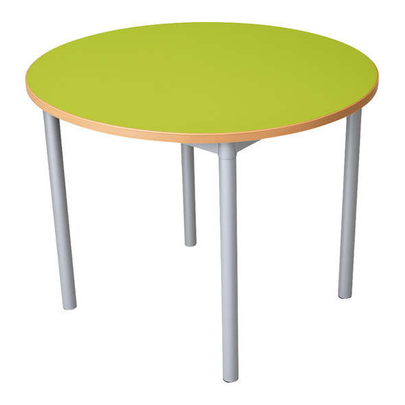 Gopak Enviro Early Years Round Table Dining Table