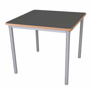 Gopak - Enviro Square Table - Dining Table