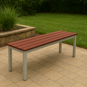 Gopak Enviro Outdoor Bench