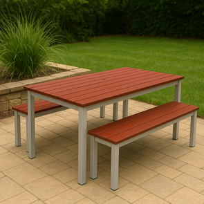 Gopak Enviro Outdoor Table Sets